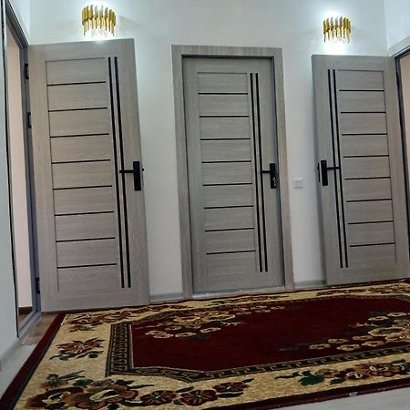 Dilrabo Boutique Hotel Buhara Kültér fotó