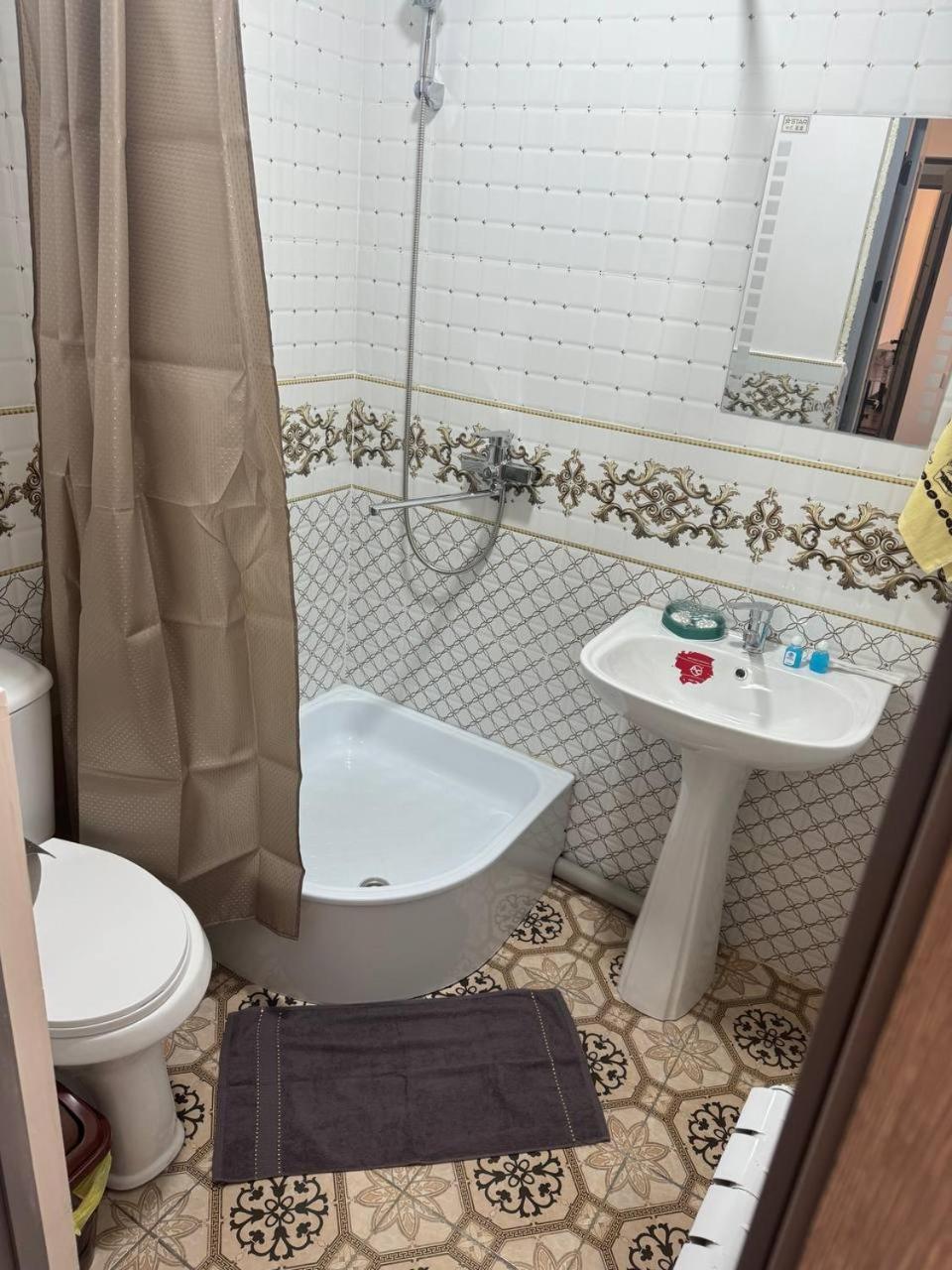 Dilrabo Boutique Hotel Buhara Kültér fotó