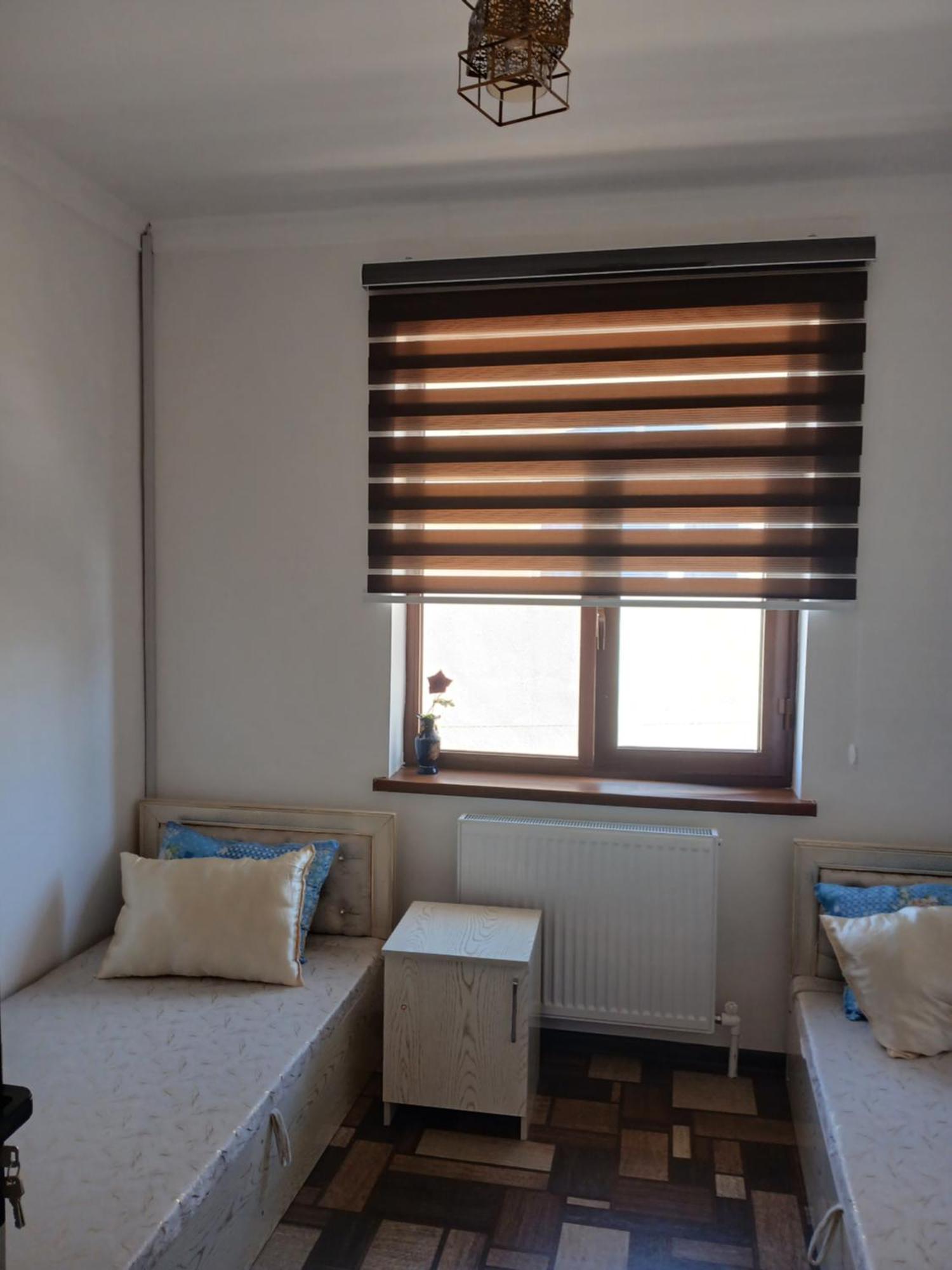 Dilrabo Boutique Hotel Buhara Kültér fotó